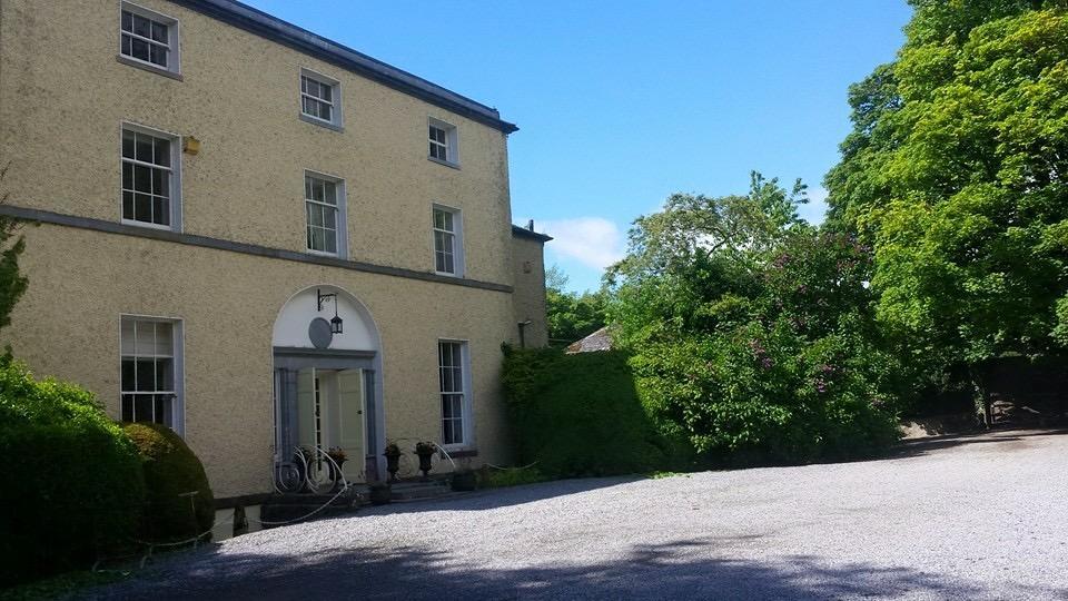 Clonacody House Konuk evi Clonmel Dış mekan fotoğraf