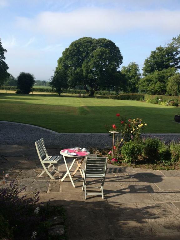 Clonacody House Konuk evi Clonmel Dış mekan fotoğraf