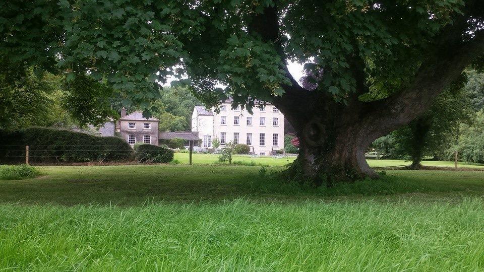 Clonacody House Konuk evi Clonmel Dış mekan fotoğraf