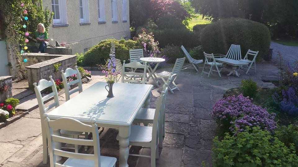 Clonacody House Konuk evi Clonmel Dış mekan fotoğraf