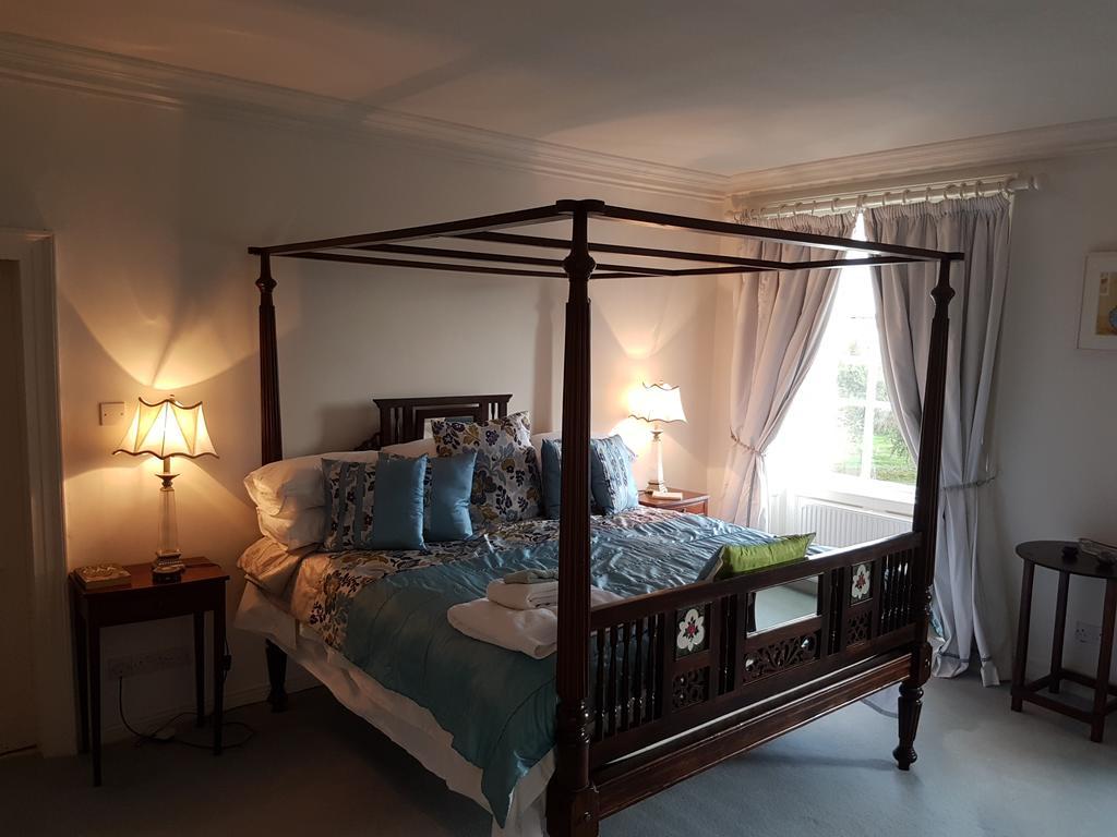 Clonacody House Konuk evi Clonmel Dış mekan fotoğraf