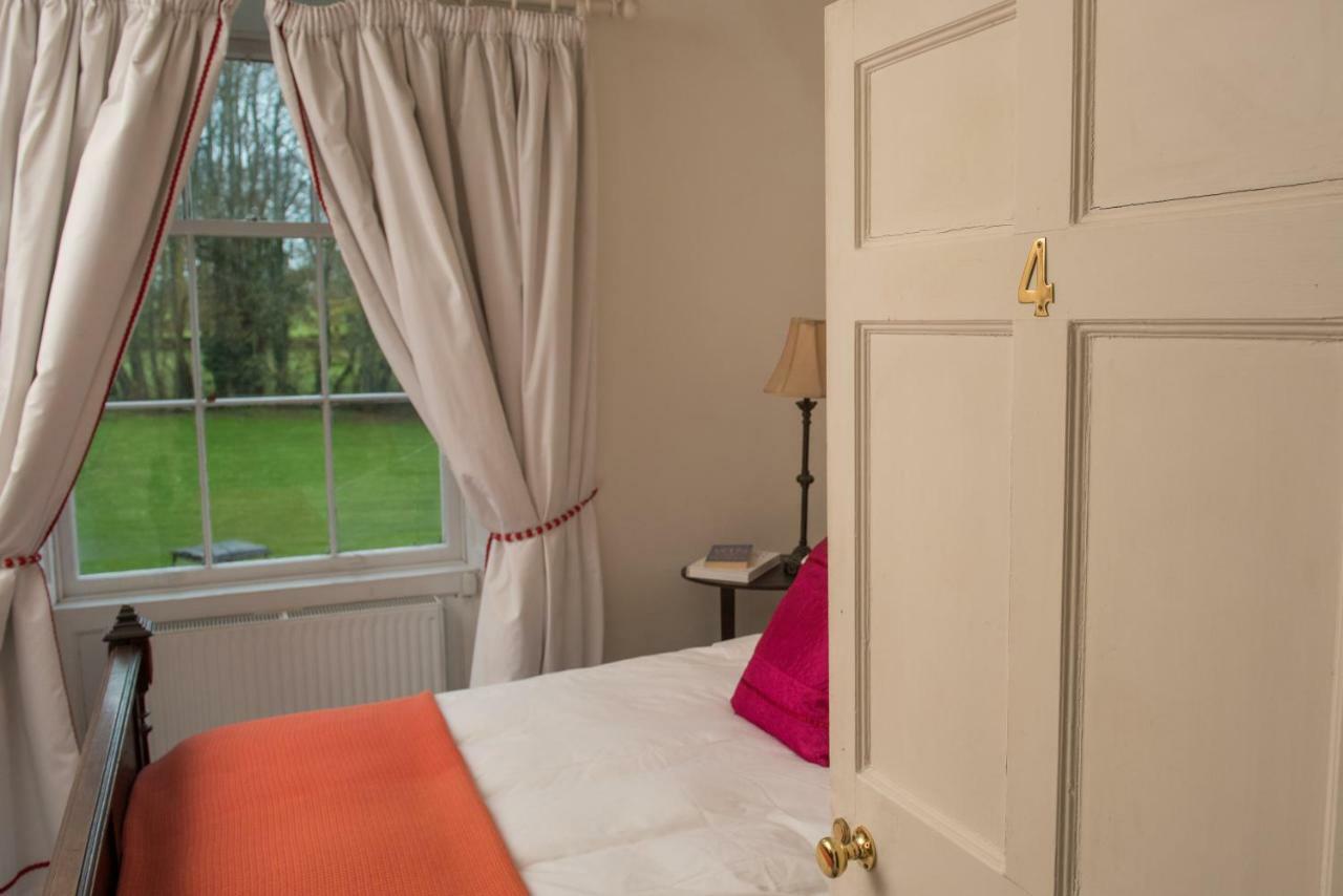 Clonacody House Konuk evi Clonmel Dış mekan fotoğraf