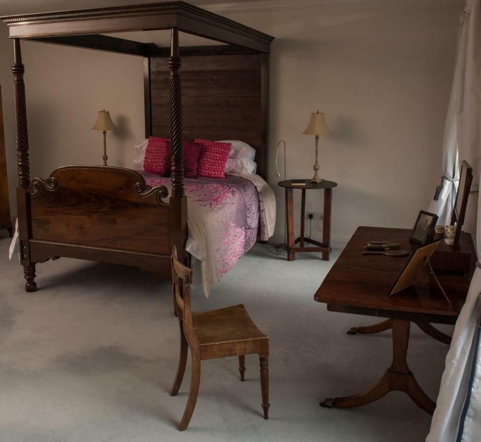 Clonacody House Konuk evi Clonmel Dış mekan fotoğraf